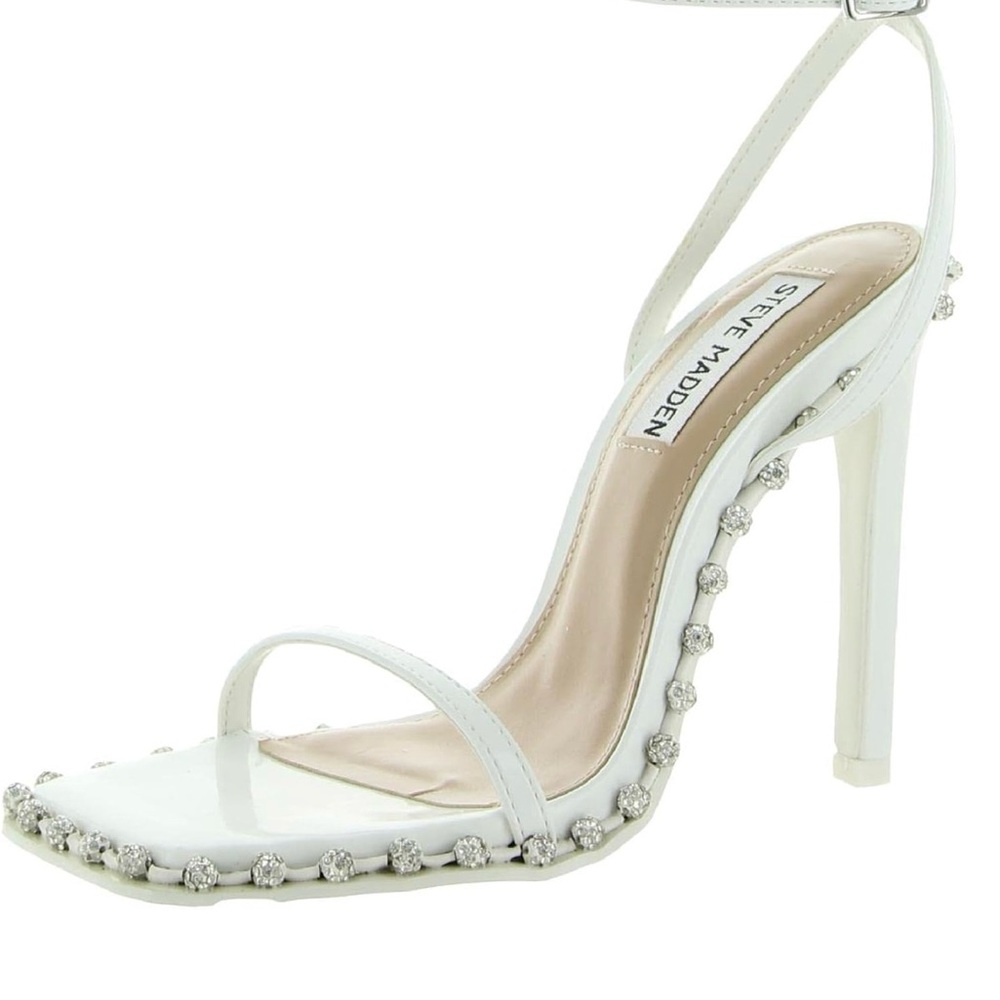 Steve Madden Zelle Heels